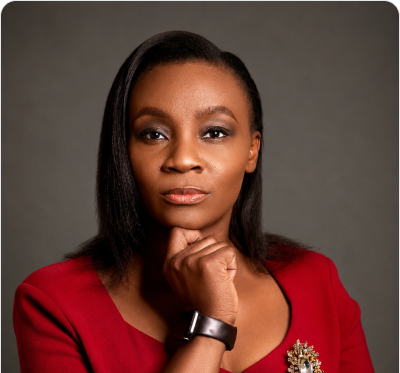 Portrait of Dr. Gbonjubola Abiri MBBS