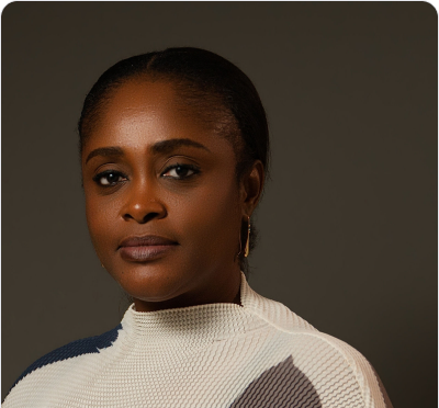 Portrait of Dr. Monisola Adanijo