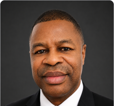 Portrait of Dr. Onyekwelu Chibuike Nzewi