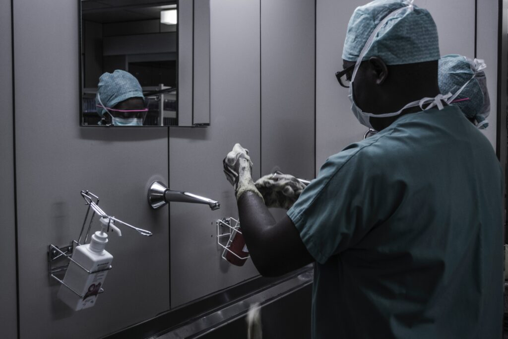 First Cardiology Consultant - stroke