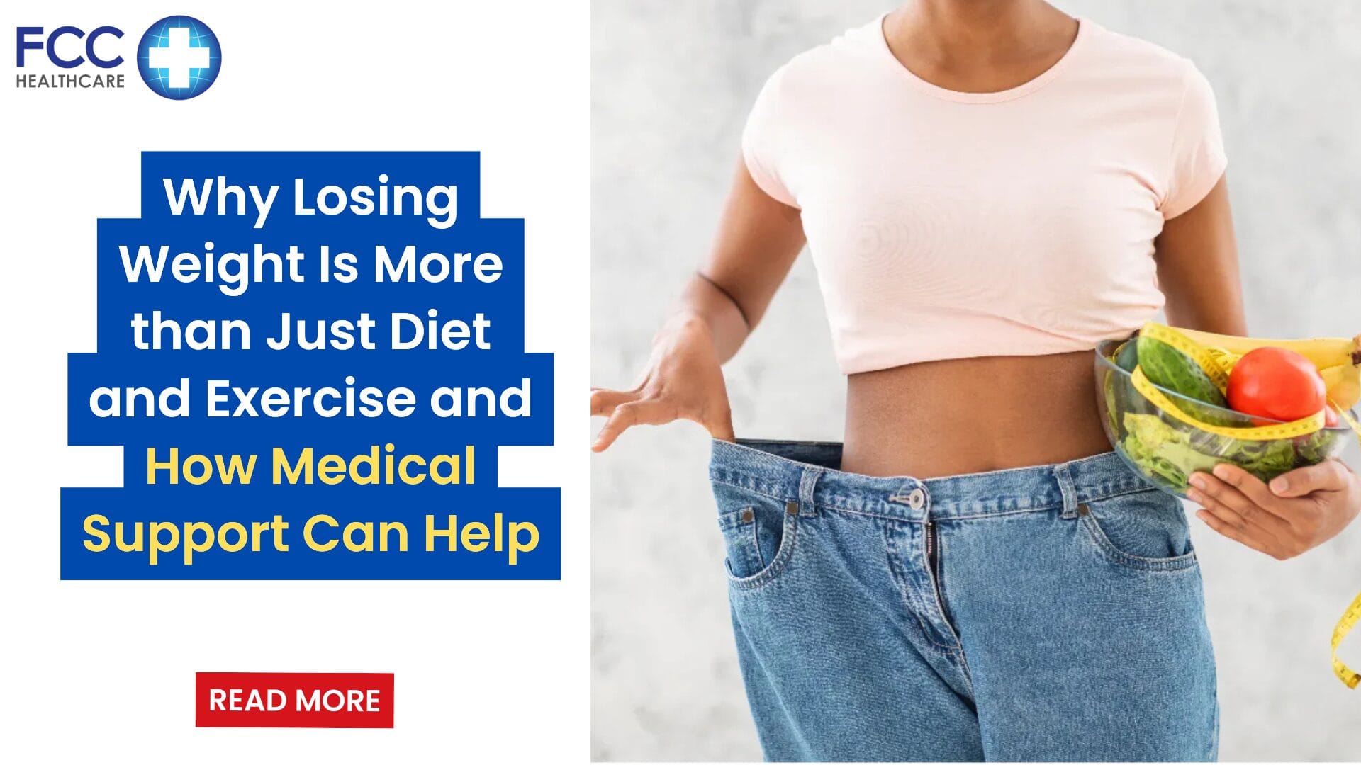 Weight Loss FCC Healthcare