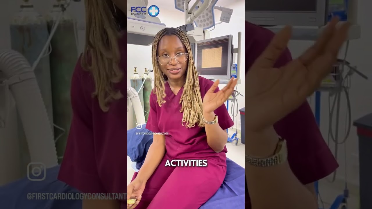 Implantable cardioverter defibrillator video thumbnail