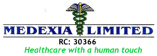 Medexia Limited