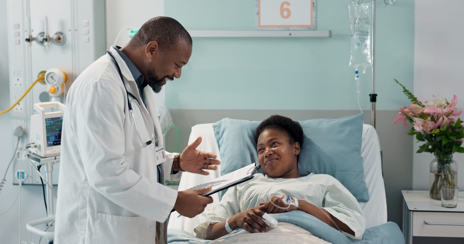 Cardiac Surgery (Adult & Pediatric)