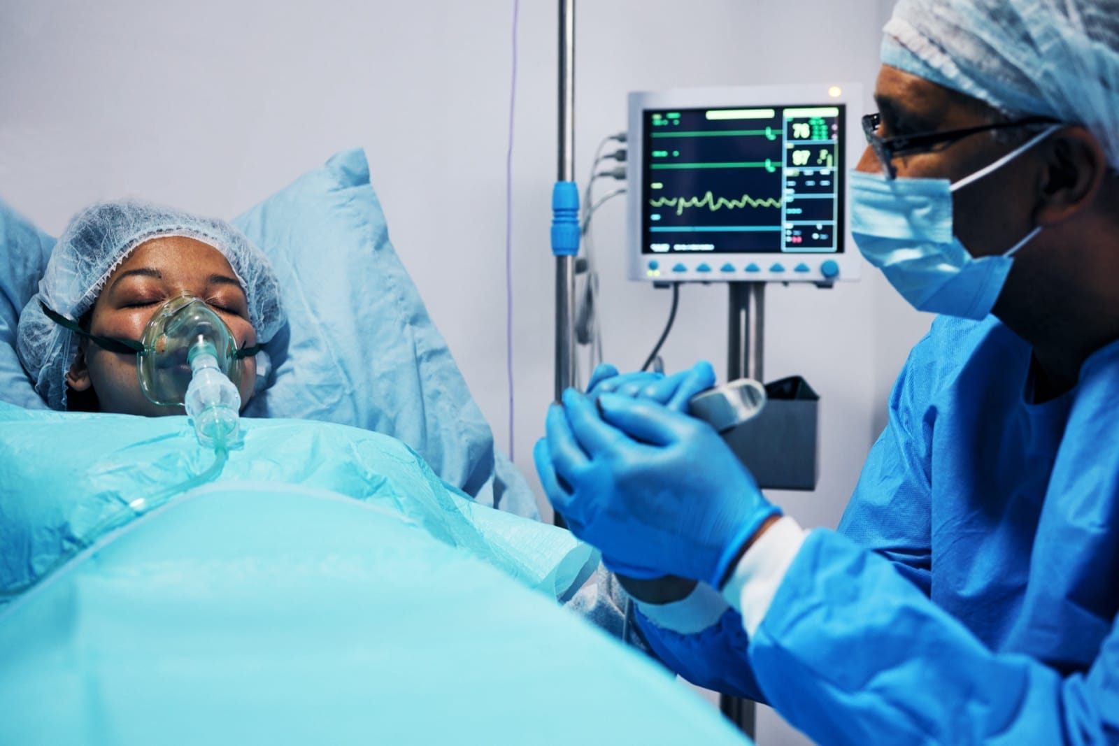 Interventional Cardiology