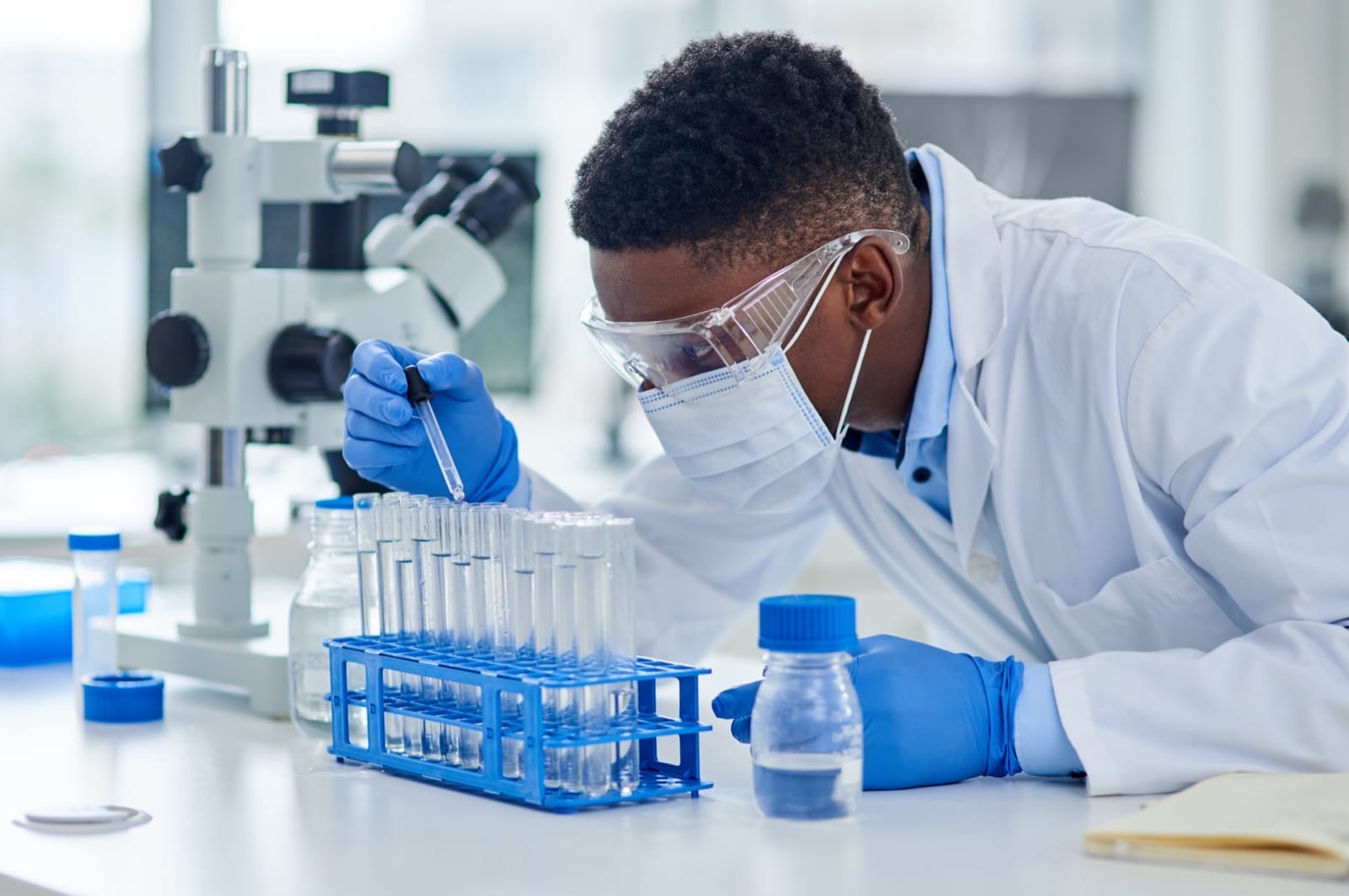 Laboratory Services