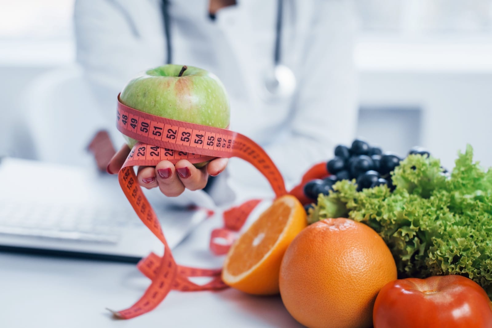 Nutrition & Dietetics