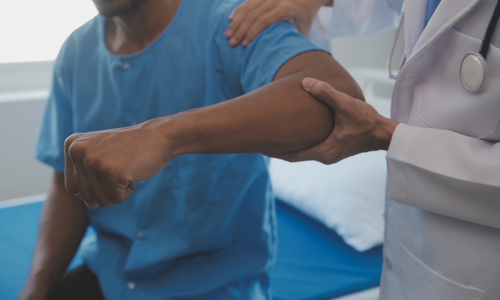 Orthopedics