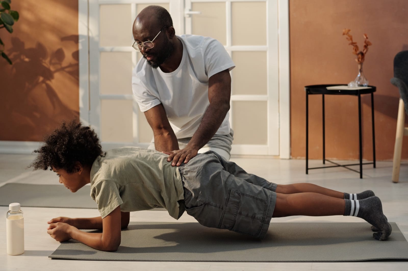 Physiotherapy