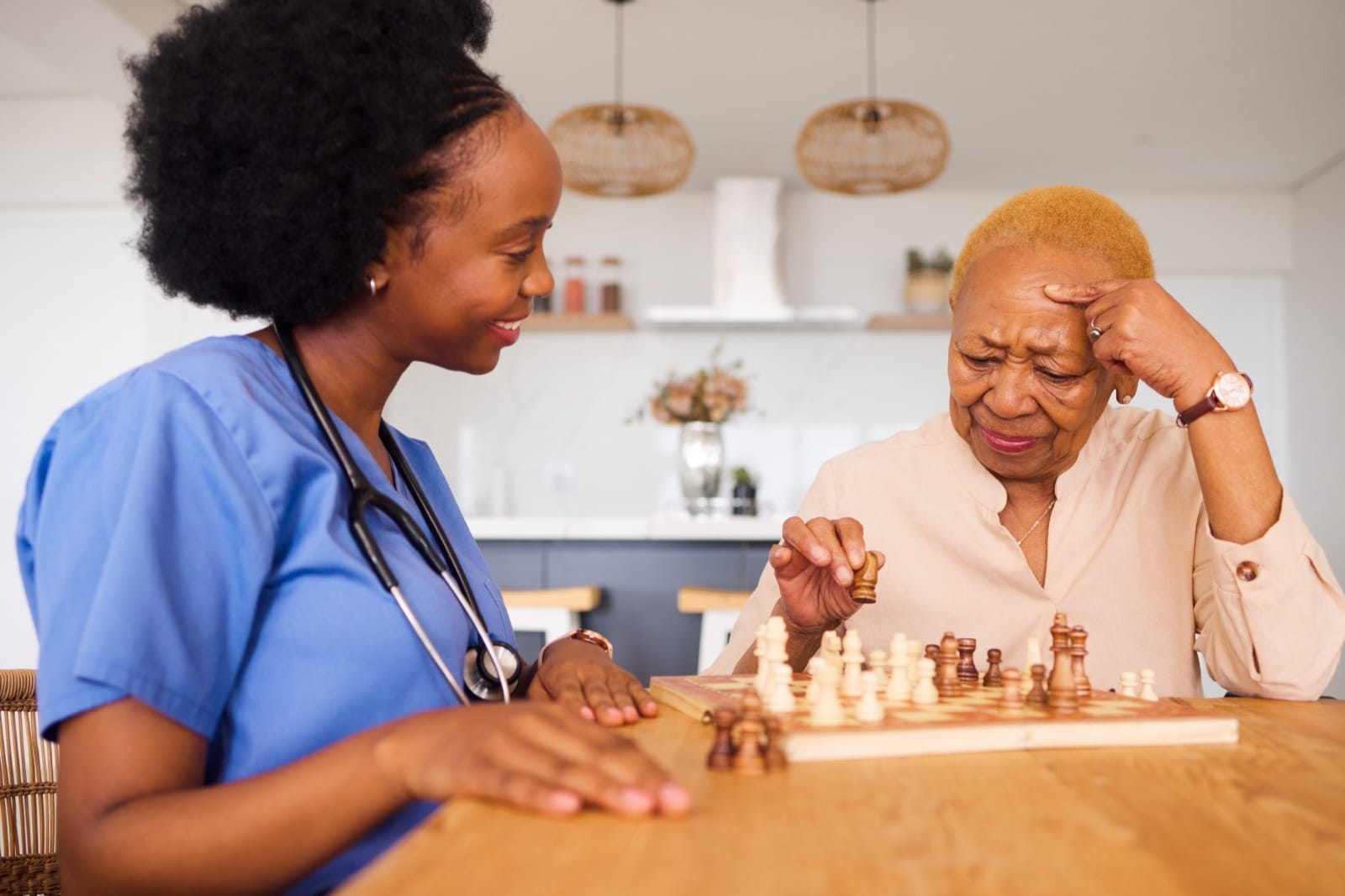 Stroke Management