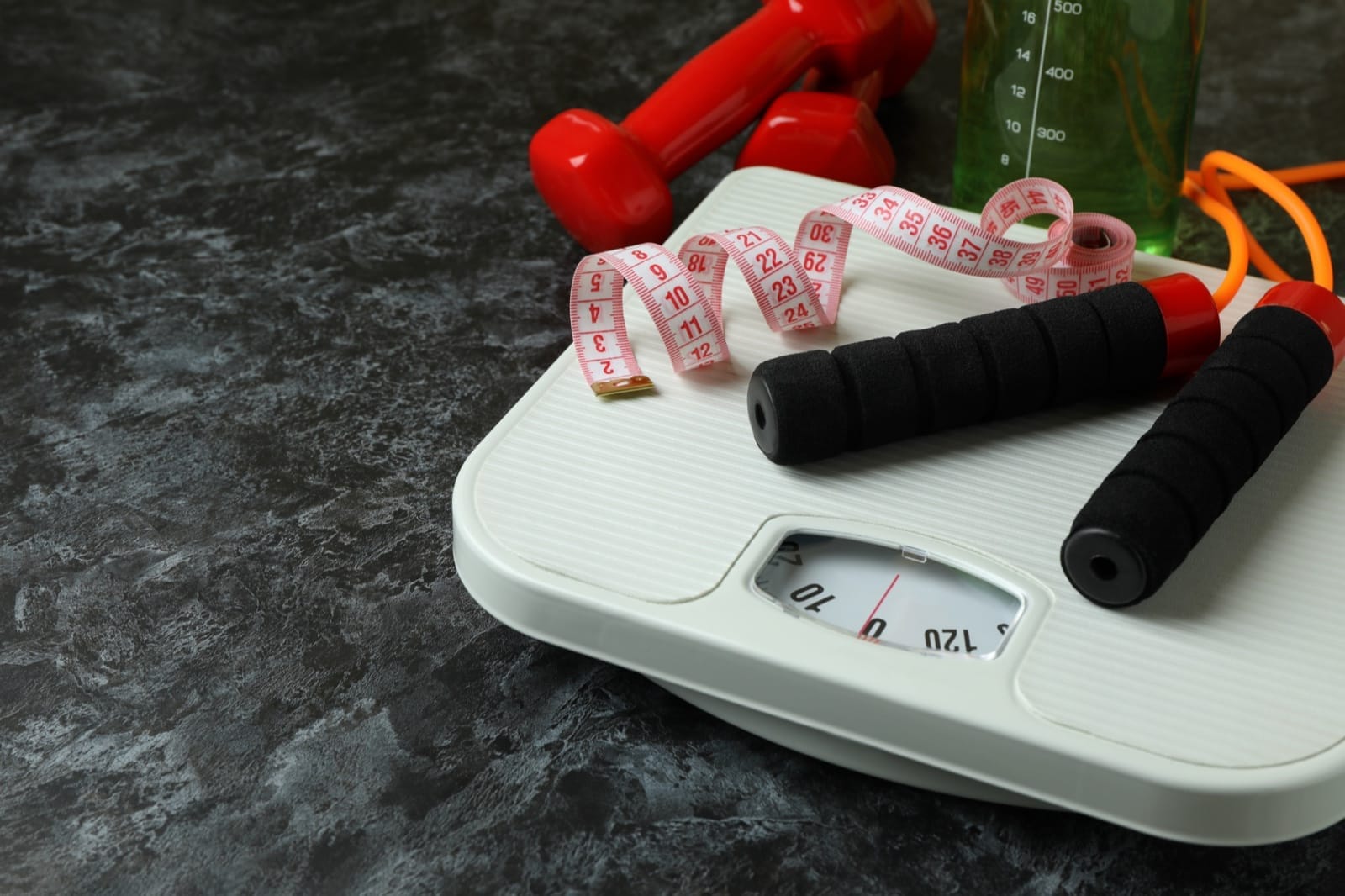 Weight Loss Clinic